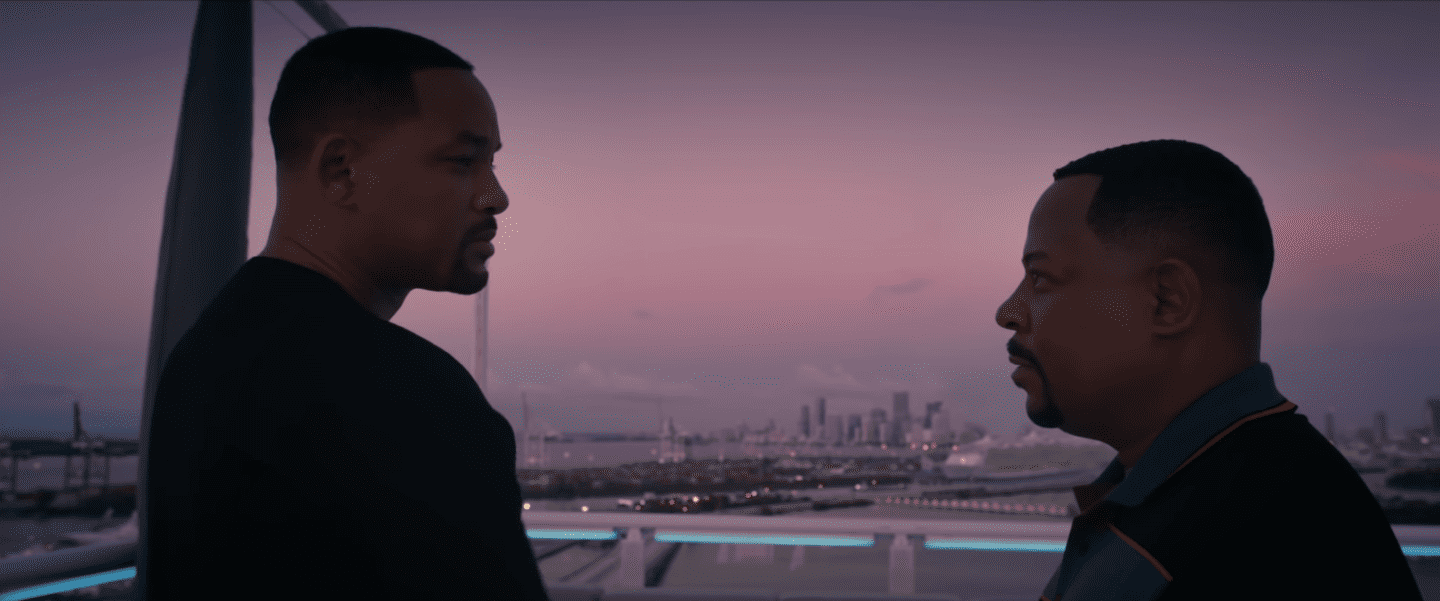 will smith et martin lawrence