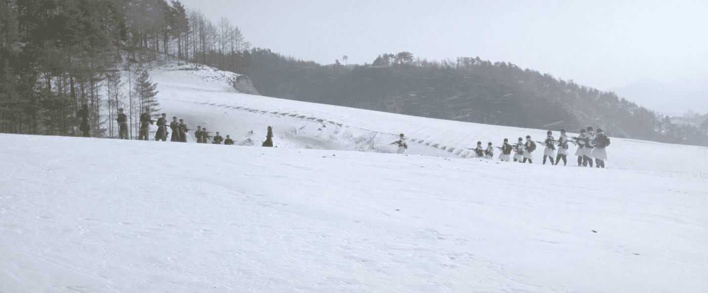 rencontre entre les deux pays