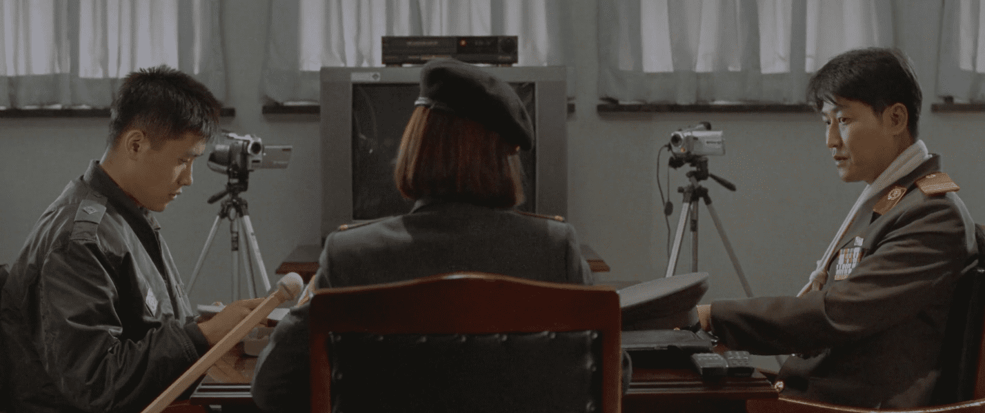 interrogation des suspects