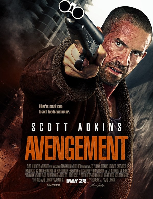 avengement