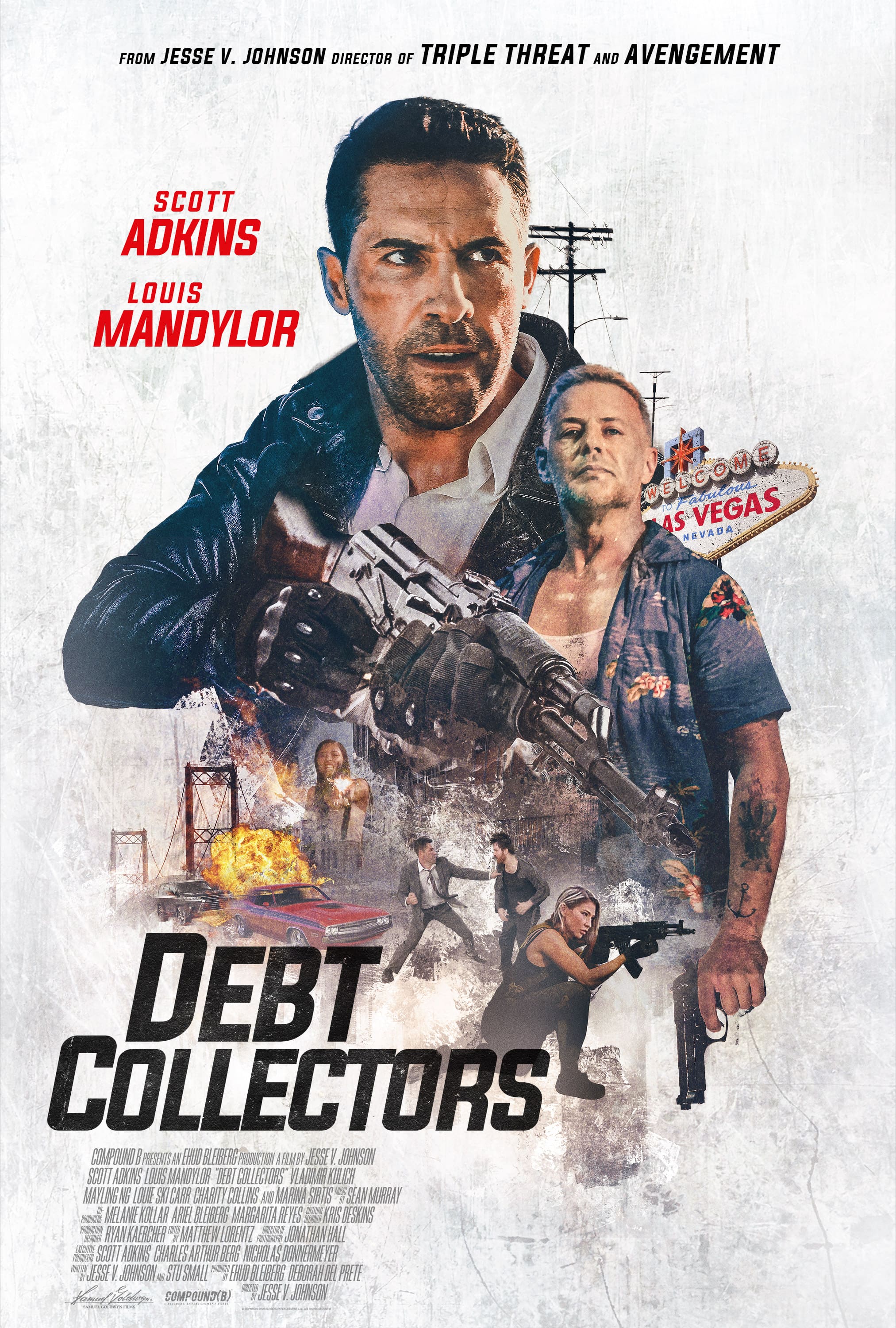 debt-collectors