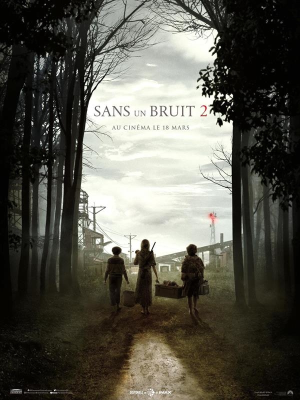 sans un bruit 2