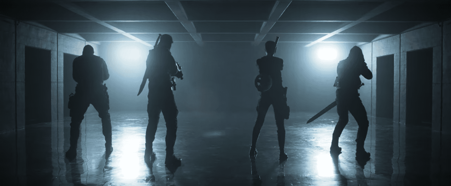 poursuite en voiture