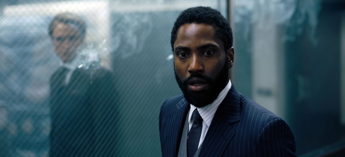 John David Washington