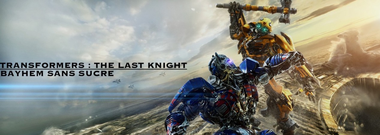 optimus prime et bumblebee