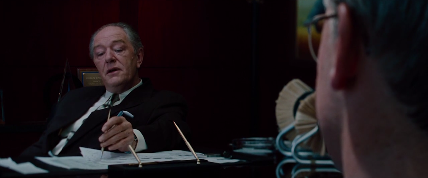 contre-champ sur Sandefur