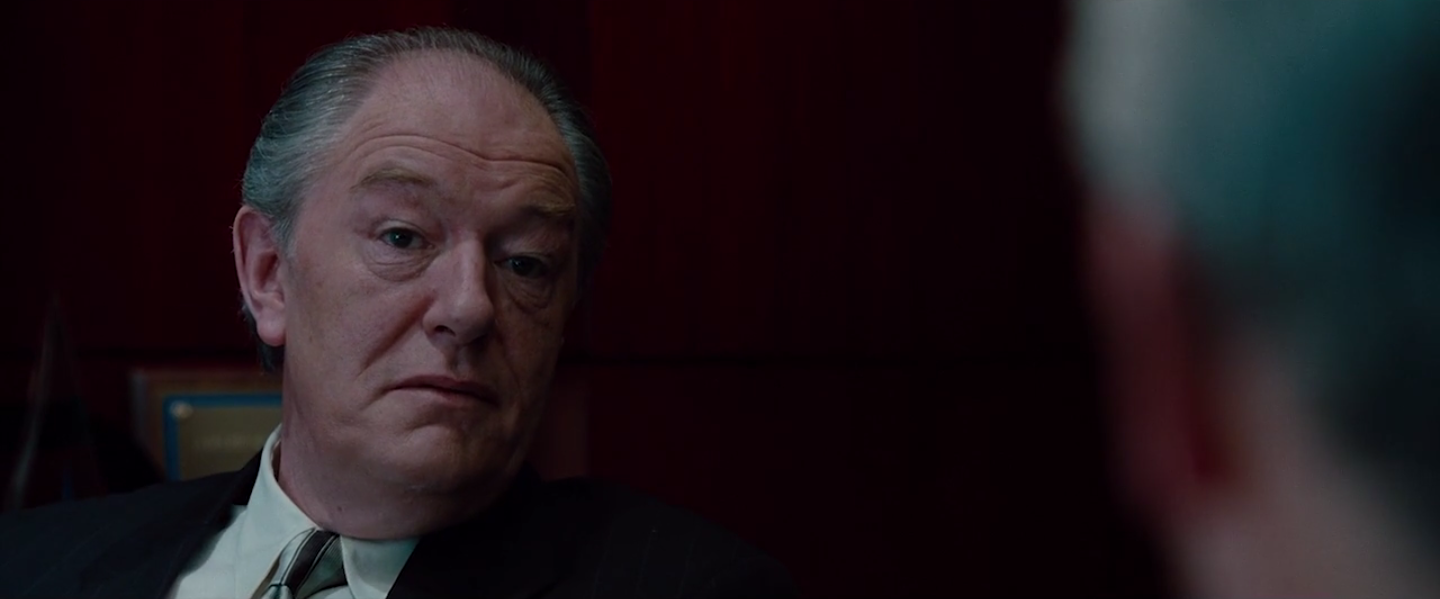 contre-champ sur Sandefur