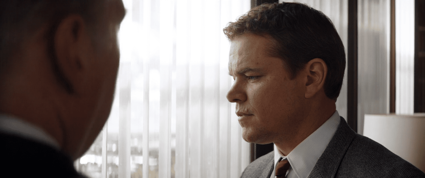 contre-champ sur Shelby