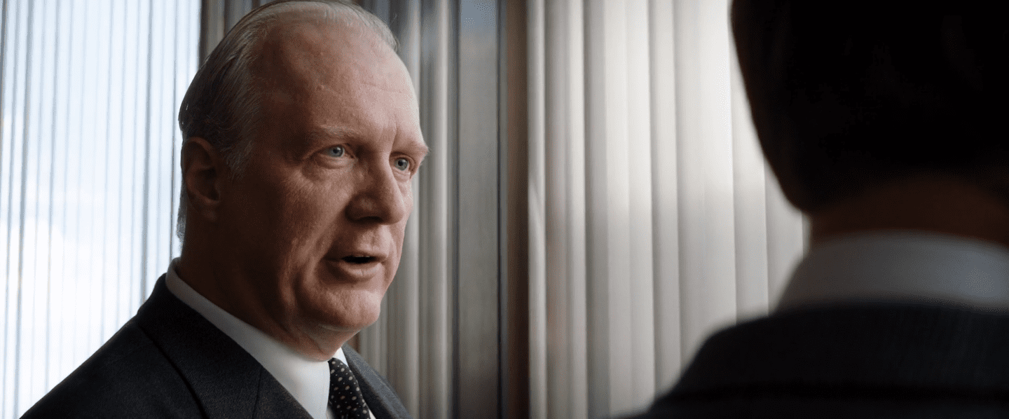 Ford continue de parler à Shelby