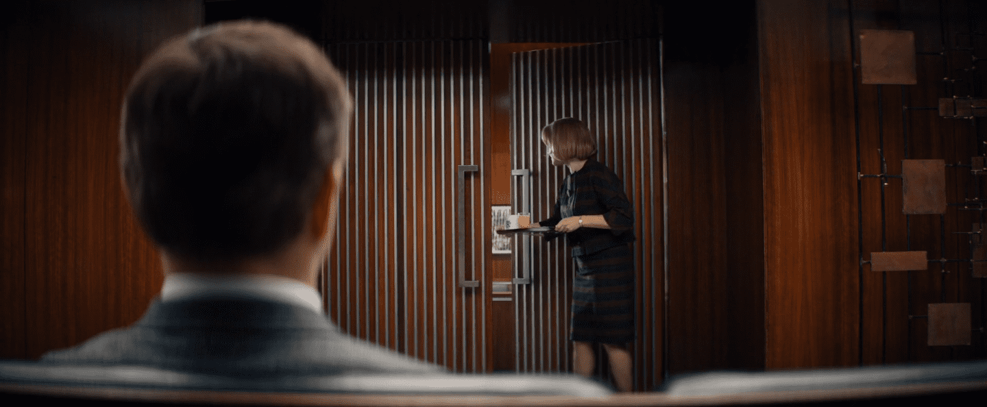 plan de dos sur Shelby