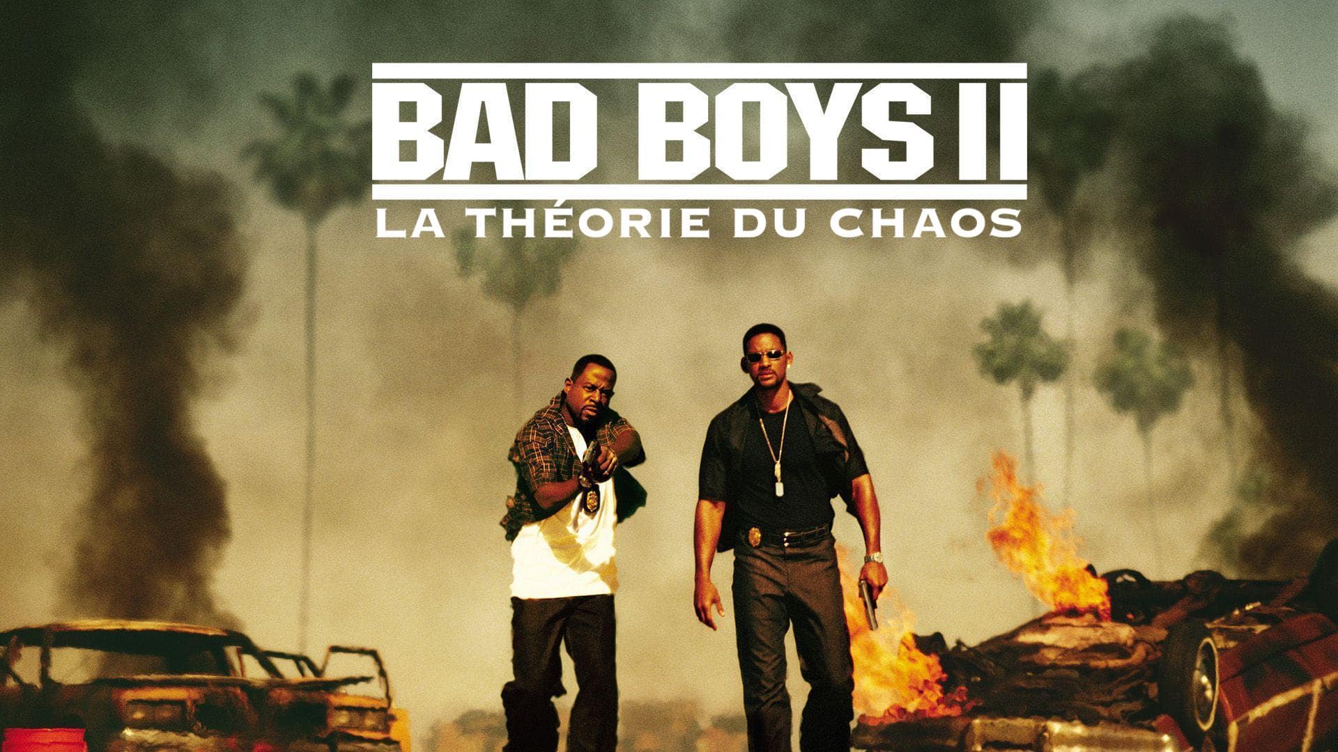 Bad Boys 2