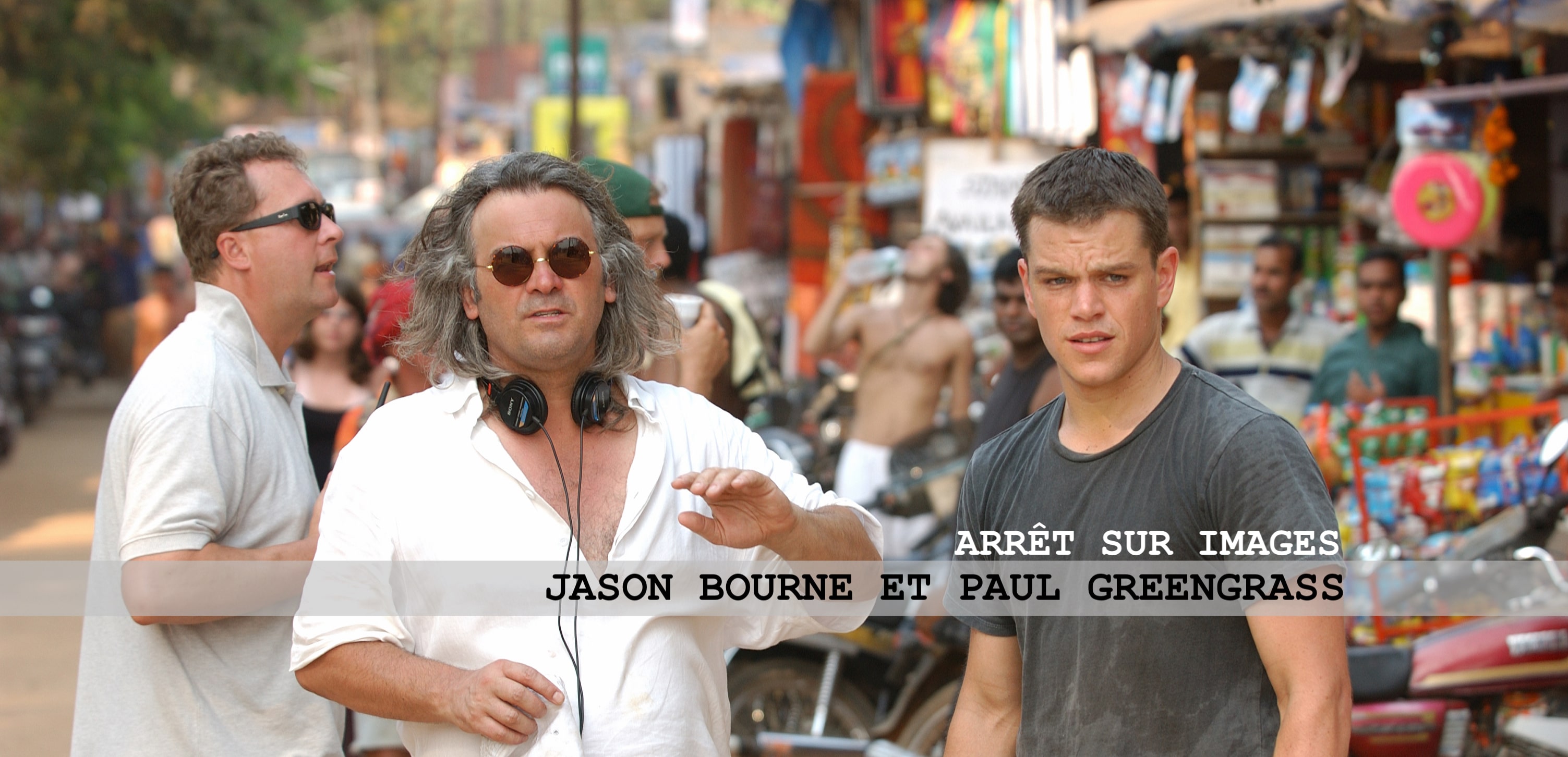 Jason Bourne