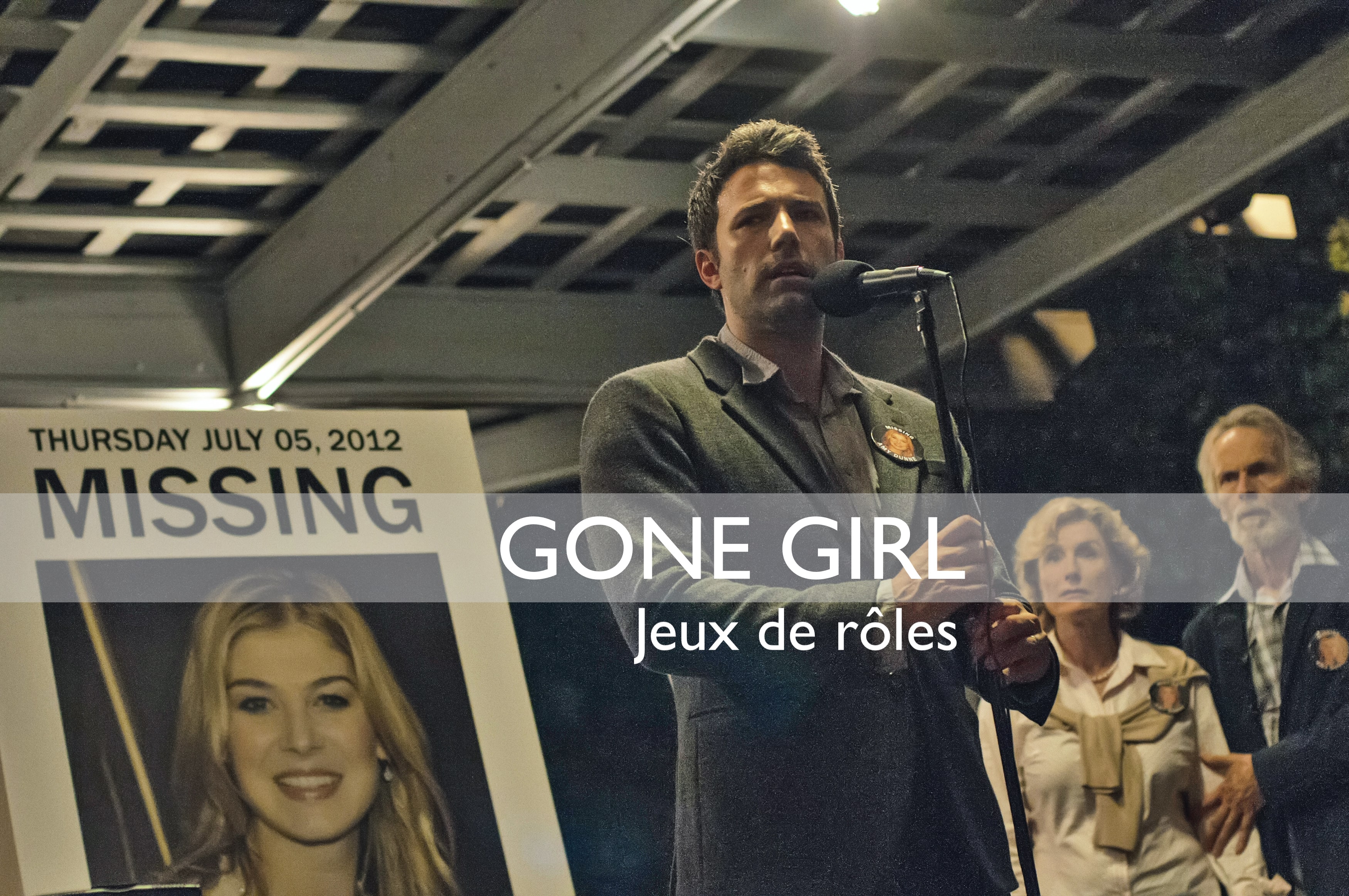 Gone Girl