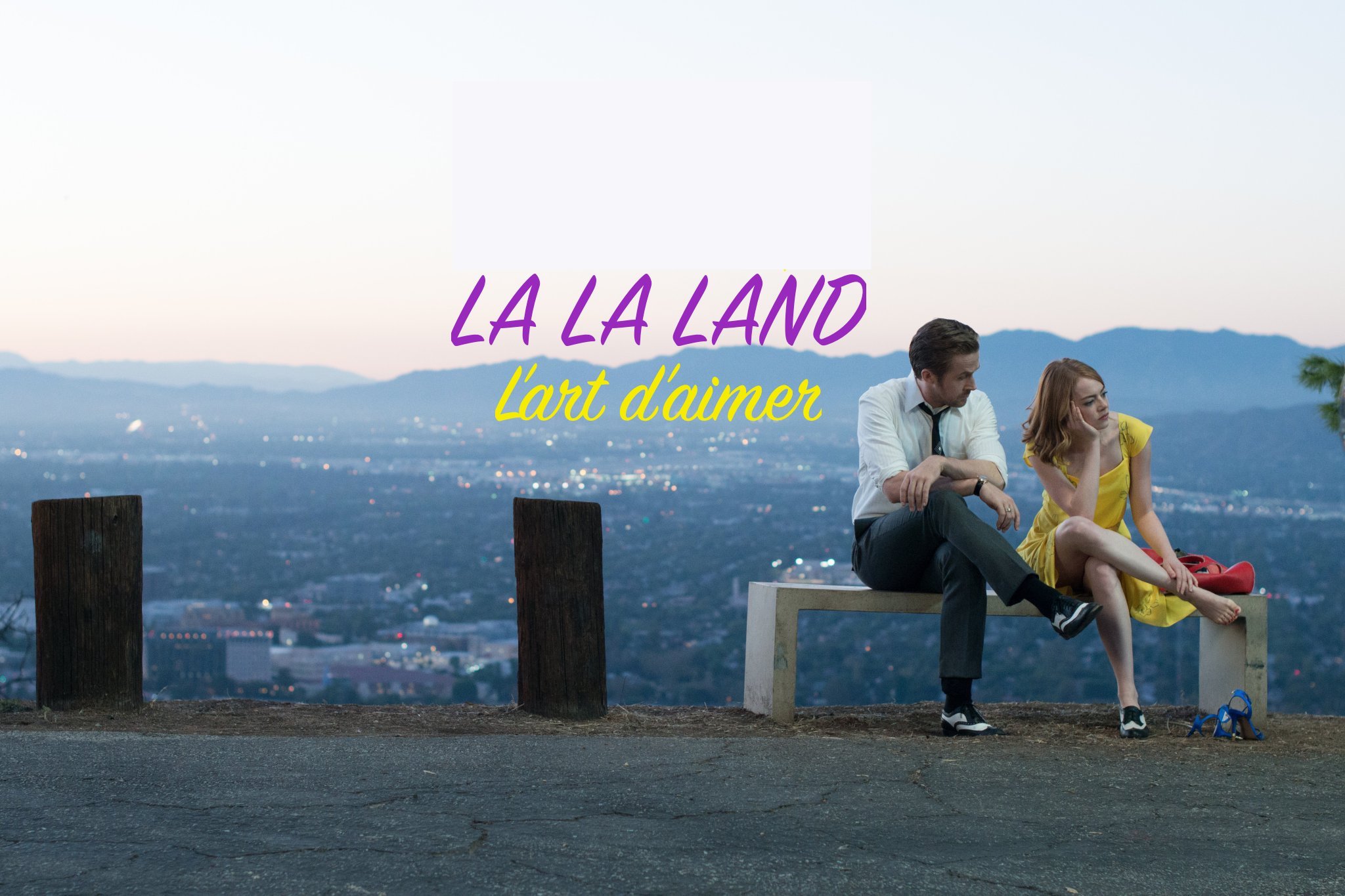 la la land