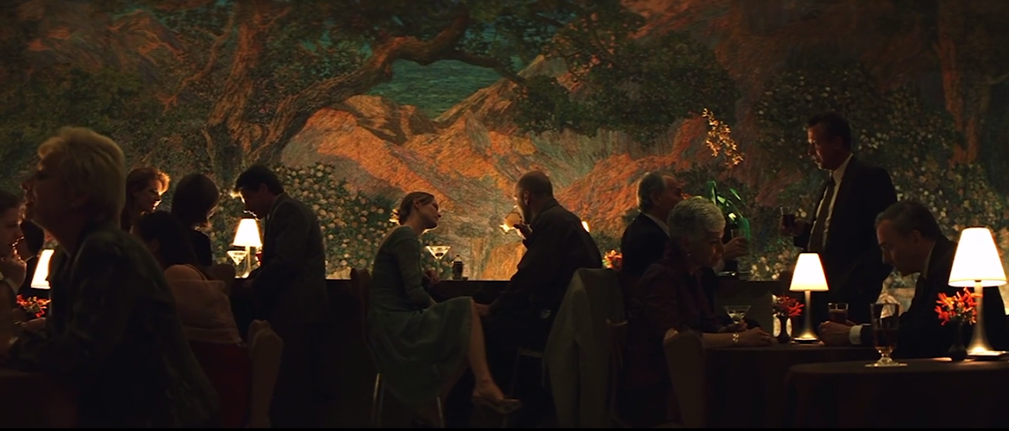 le même plan mais la caméra se rapproche