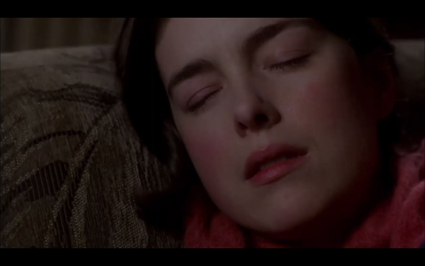 contre-champ sur Anna